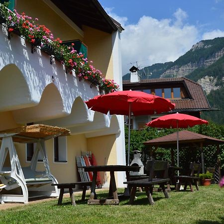 Residence Granvara Ortisei Exterior photo